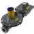 Maxitrol 325-3L48-1/2 Gas Pressure Regulator 1/2" NPT 5 PSI