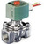 ASCO 8215G030 2-Way Solenoid Valve 120/60V 3/4" NPT