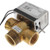Schneider Electric VT3427G13A020 3-Way Zone Valve 24V 1" NPT