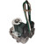 BASO Gas Products H91DG-11C Basatrol Gas Valve 25V 1/2" NPT
