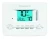 Braeburn Systems 2020NC Builder Thermostat 1H/1C Programmable