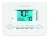Braeburn Systems 2020NC Builder Thermostat 1H/1C Programmable