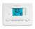 Braeburn Systems 2220NC 24V Programmable Thermostat 2H/1C