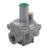 Fiorentini 31051-1BS 1/2" Balanced Valve 4" Diaphragm