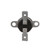 Copeland 3F11-225 Bimetal Disc Thermostat 217-232°F