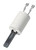 Robertshaw 41-413 Hot Surface Ignitor 1-3/8" Leads