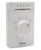 Robertshaw 802 Line Voltage Heating Thermostat 120/240/277V