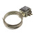 Ranco A22-1112 Commercial Refrigeration Thermostat 72" Capillary
