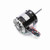 Century Motors BDH1106 Fan Motor 1HP 460V 1100RPM
