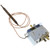 Ranco C12-2001 SPDT Resistance Heat Thermostat -1–63°F