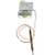 Ranco C12-2001 SPDT Resistance Heat Thermostat -1–63°F