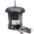 Century OAN747 Motor 3/4 HP 460V 1075RPM 1Ph