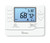 Robertshaw RS9210 Digital Thermostat 24V Multi-Stage