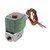 ASCO 8040H008 Gas Solenoid Valve 3/8" NPT 2-Way NC