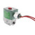 ASCO 8040H008 Gas Solenoid Valve 3/8" NPT 2-Way NC