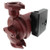 Grundfos UPS43-100F 1/3 HP 3-Speed Circulator Pump 115V
