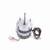 Regal Rexnord Fasco D960 Condenser Fan Motor 1/3 HP 460V