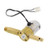 Field Controls 094021A0203 24V Fill Valve Assembly