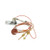 A.O. Smith 100109286 Pilot Kit 200°C Natural Gas