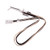 A.O. Smith 100109978 Igniter Assembly Hot Surface