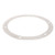 A.O. Smith 100110893 Gasket 8" Fiberfrax High-Temperature