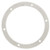 A.O. Smith 100110893 Gasket 8" Fiberfrax High-Temperature