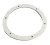 A.O. Smith 100110893 Gasket 8" Fiberfrax High-Temperature
