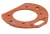 A.O. Smith 100111593 Silicone Burner Gasket