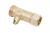 A.O. Smith 100263839 Brass Drain Valve 1-1/2"
