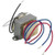 Carrier HT680054 Step-Down Transformer 40VA 120V-24V