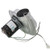 Burnham 100850-01 Blower Replacement Assembly
