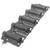 International Comfort Products 1008726 Burner Assembly 5-Section