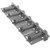 International Comfort Products 1008726 Burner Assembly 5-Section
