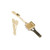 International Comfort Products 1009980 Hot Surface Igniter