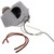 International Comfort Products 1010780 Blower Vent Inducer Assembly 80+ AFUE