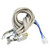 Burnham 106123-01 Hot Surface Pilot/Igniter Kit Natural Gas