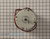 International Comfort Products 1085926 Condenser Fan Motor 1/3 HP 208/230V