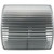 International Comfort Products 1097529 Blower Wheel 11" x 11" 1/2" Bore CW