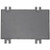 Utica-Dunkirk 1140007 Ignition Control Module 24V IP