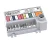 Utica-Dunkirk 1140007 Ignition Control Module 24V IP