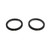 Xylem Bell & Gossett 118378 Flange Gasket Set 2-inch