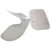 Carrier LA01EA025 Fan Blade 22" 3-Blade 28° CW 1/2