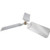 Carrier LA01EW029 Condenser Fan Blade 30" CW 5/8" Bore