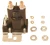 Copeland 120-105711 12VDC Solenoid SPNO 16Ω