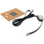 Fireye 129-145-1 ED510 Remote Display Mounting Kit 4ft