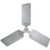 Carrier LA01EW034 Condenser Fan Blade 30" 20.5° CCW