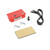 Fireye 129-178-4 Remote Mounting Kit Burnerlogix Display 4ft