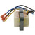 Reznor 131988 Control Transformer 120V to 24V 12VA