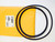 Honeywell 133392A V5055 Seal Assembly 2-3 Inch