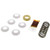 Honeywell 14003296-002 Repack Kit V5011/V5013 1/2" Stem